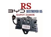 BYD Destroyer 05 kapot kilidi